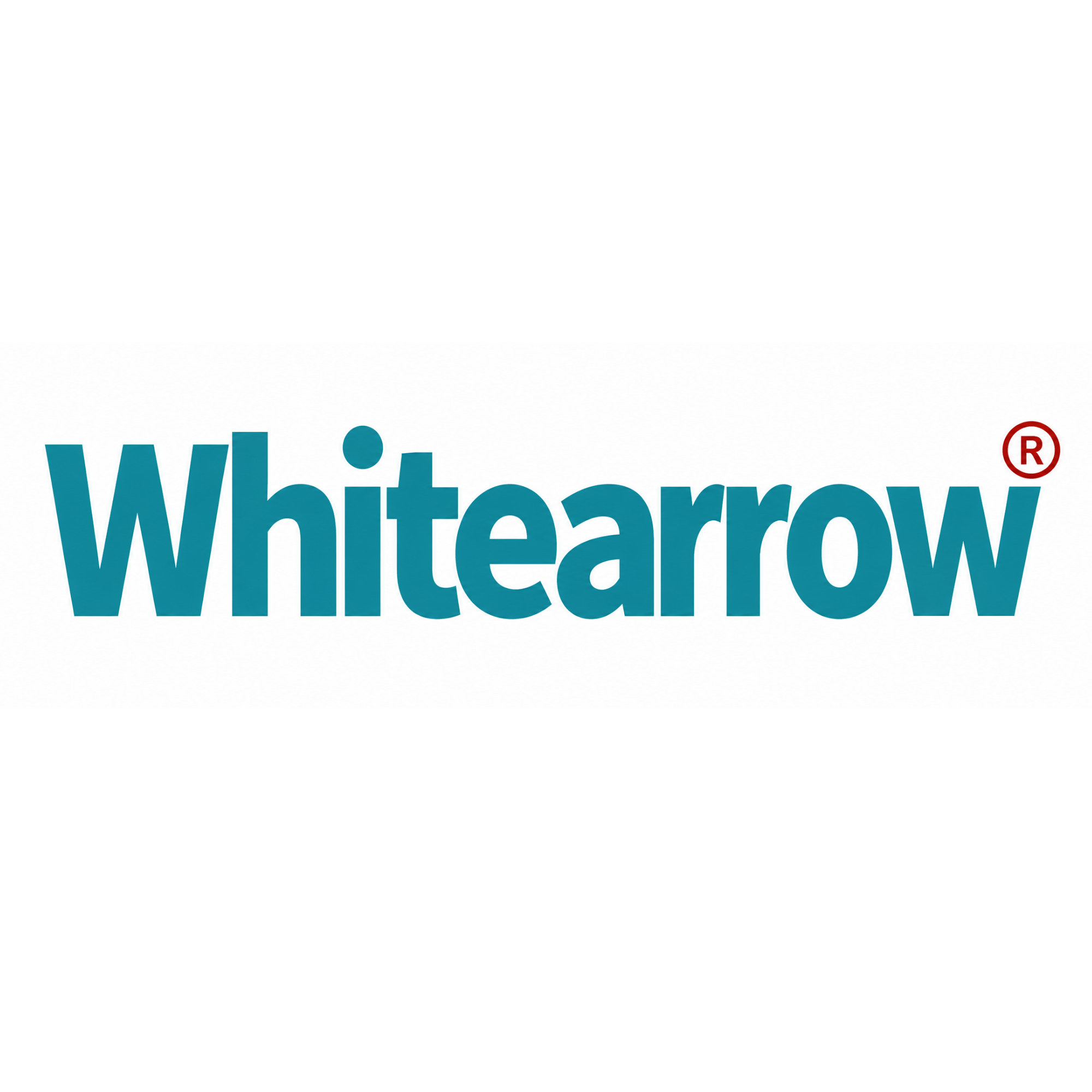 Whitearrow