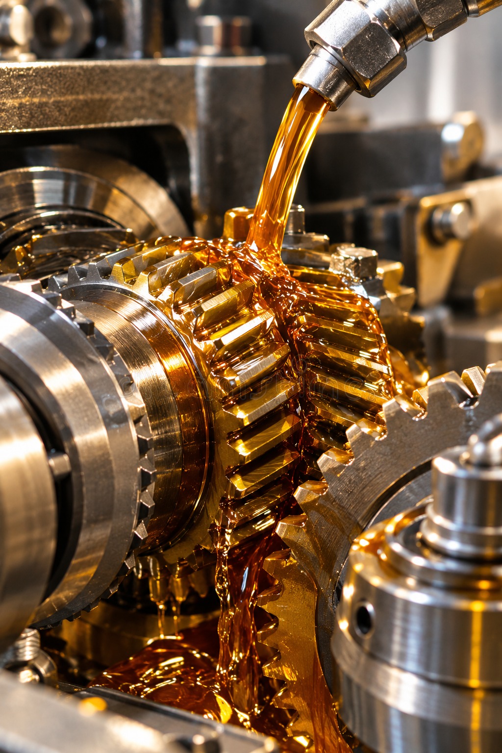Lubricants