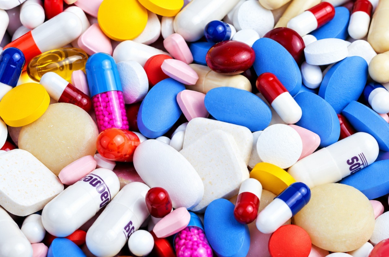 Pharmaceutical & Personal Care